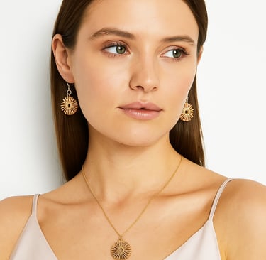 Jewelry made in Italy for B2B wholesale: silver and gold jewels, costume jewelry by Italian brands