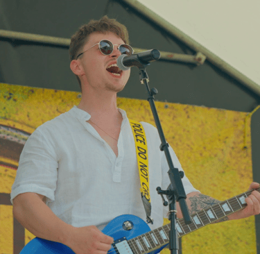 Captation de concert