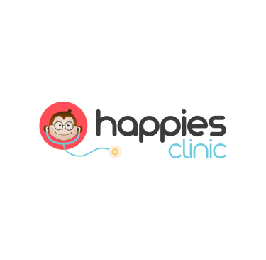 logótipo da happies clinic