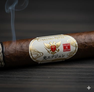 cigar, cigars, tobacco