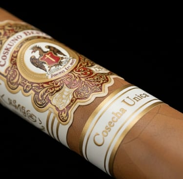 cigar