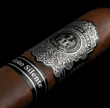 cigar