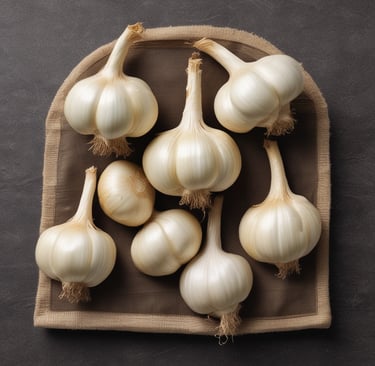 a hat and a playing card in a box