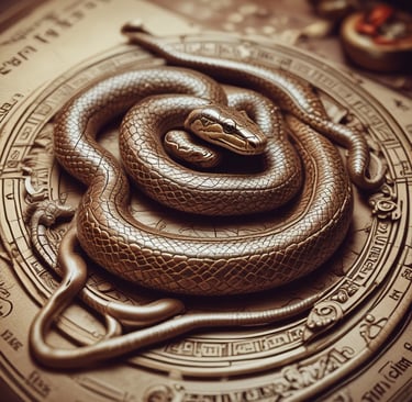 a pair of white shoes sitting on top of a cement wall