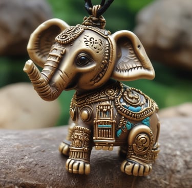 elephant walking during daytime