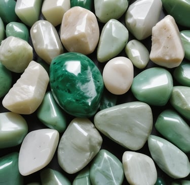 green plastic straw in orange plastic cup