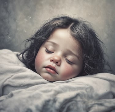 A scrabble block spelling dream on a table