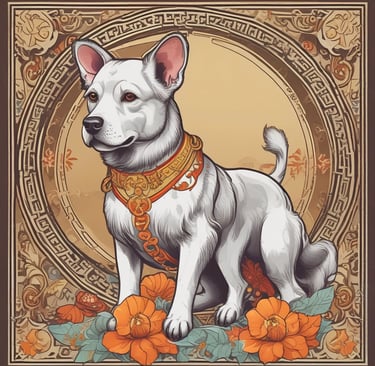 a pair of white shoes sitting on top of a cement wall