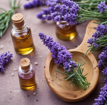 A close up of a bunch of berries