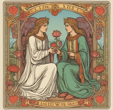 a group of people in clothing