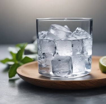 photo of white staircase