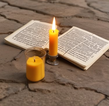 gray asphalt road between green trees during daytime