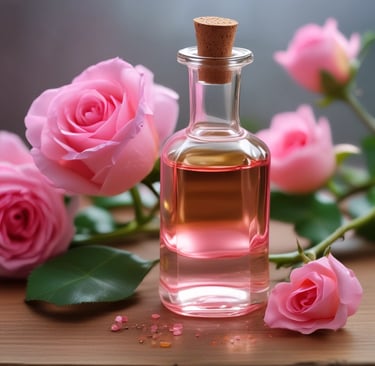 A close up of a bunch of berries