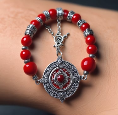 a person holding a cell phone in their hand