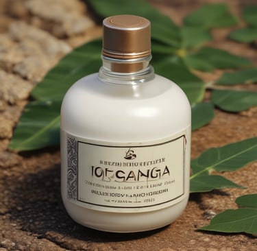 photo of white staircase