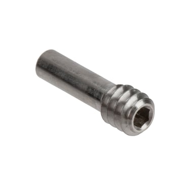 Stainless Bolt Release Pin