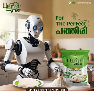 wayanad mist design