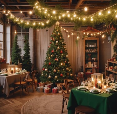 red and white bird on brown wooden door