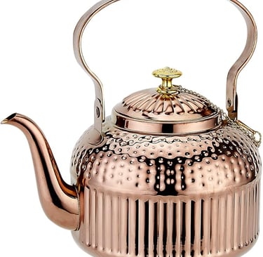 Tea Kettle