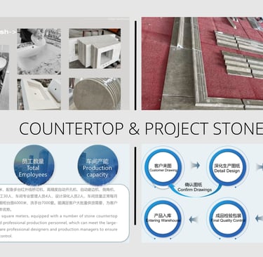 TS Processing Service