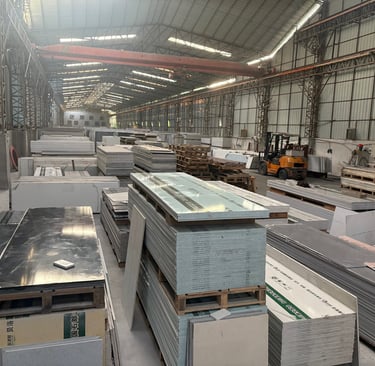 Today Surfaces Warehouse