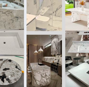 Today Surface Apllications