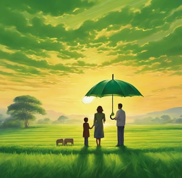 Why Insurance is a Necessity in Today’s Uncertain World: Insights from Viral Videos