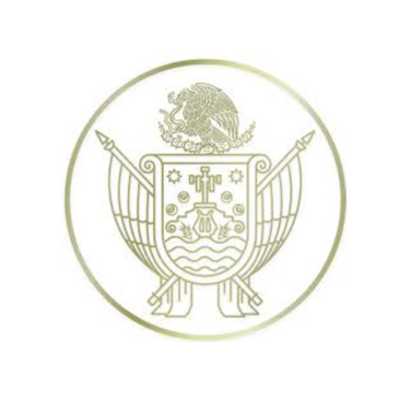 Presidencia de Roque logo