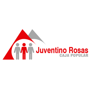 Caja popular de juventino rosas logo