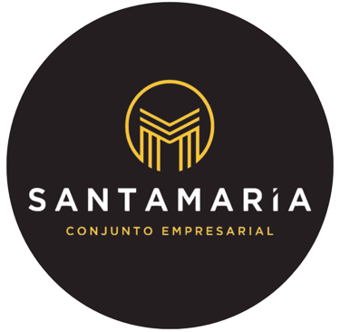 Santa María logo
