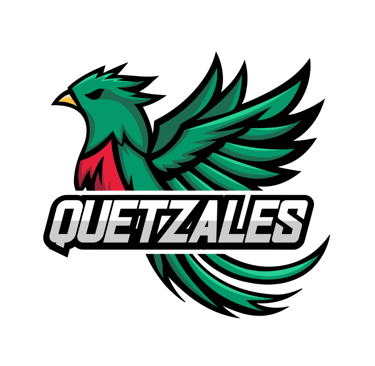 Quetzales logo