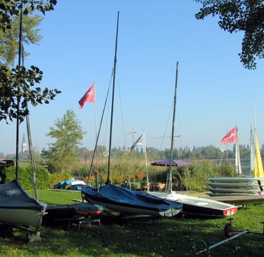 Die Segelschule