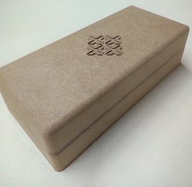 Custom MDF milling