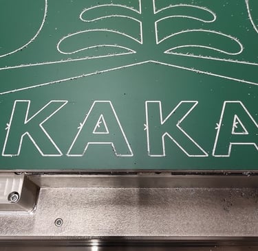 Graviravimas Lazeriu