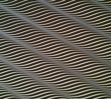 MDF CNC cutting