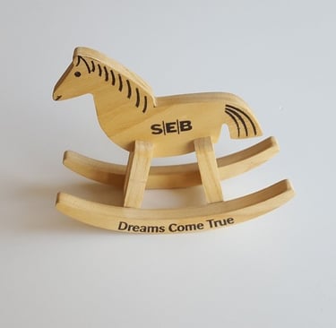 medzio gaminiai pagal uzsakyma