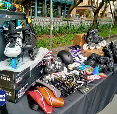 speedshama skates wholesaler