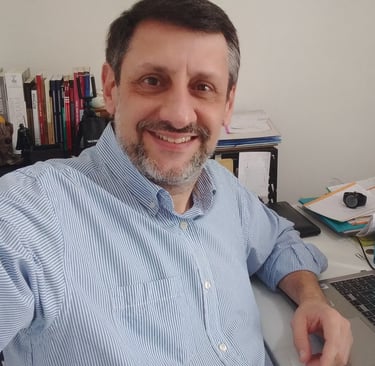 Foto de Sidnei Batista