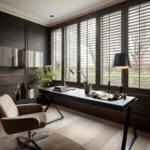Shutter Installation Affordable Plantation Shutters Raynes Park