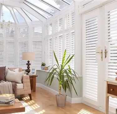 Conservatory-Window-Shutters-Design-Kingston
