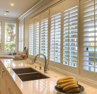 Afordable Window Shutter Installation Near Me