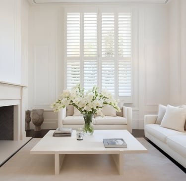 Shutter Installation Hardwood Shutters Kingston