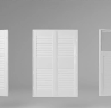 Shutter Installation Near Me - Affordable Plantation Shutters Kingston