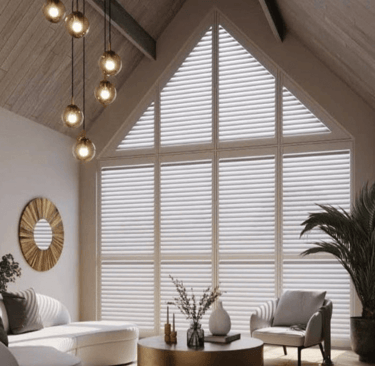 Wooden Plantation Shutters Kingston Near Me