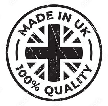 Uk-made Window Shutter Installation | Affordable Plantation Shutters