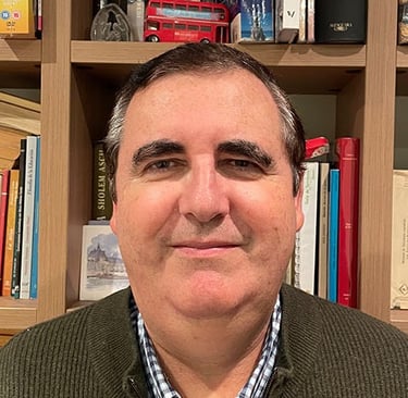 Dr. Fernando Lera López, Universidad Pública de Navarra