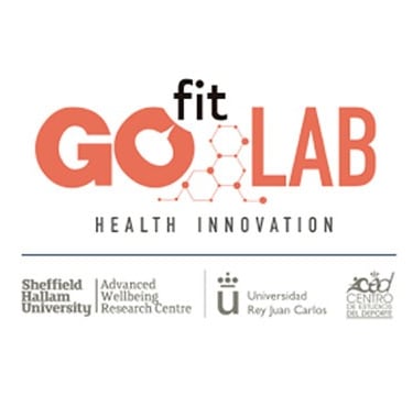 	GO fit Life, Science and Technology, S.A. (D. Ricardo Rosado)