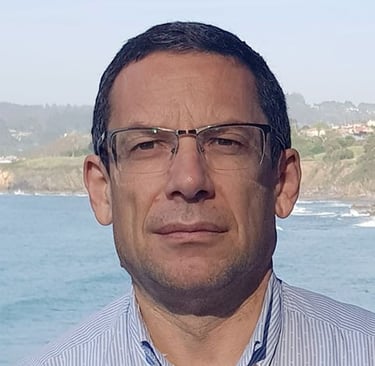 Dr. José Manuel Sánchez Santos, Universidad A Coruña (observador).