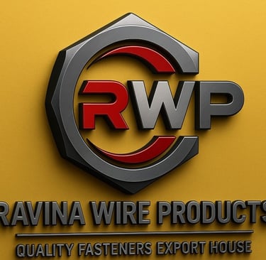 All about Fasteners