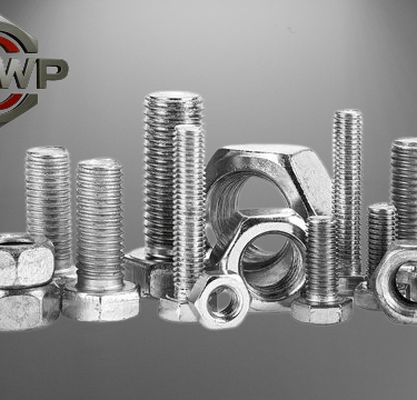 Thread nut bolts DIN ISO JIS ASME BS